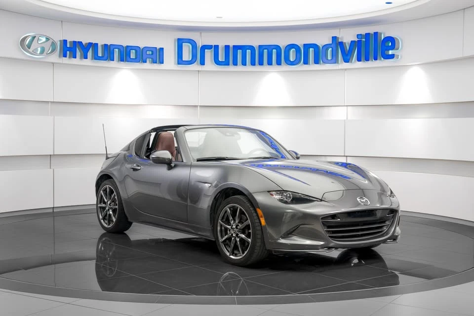 2019 Mazda ND MX-5 Miata - Image 4 of 20