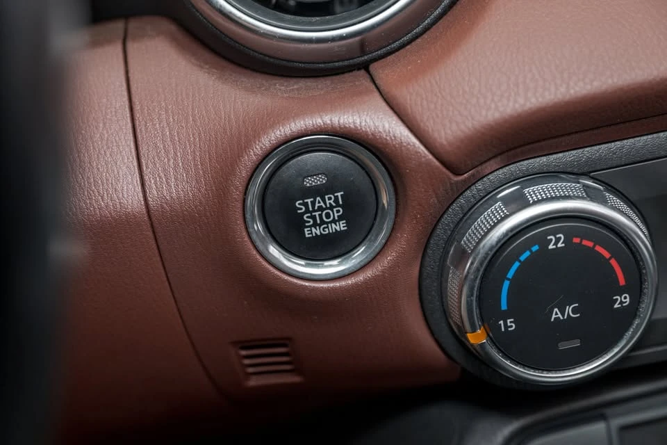 2019 Mazda ND MX-5 Miata - Image 18 of 20