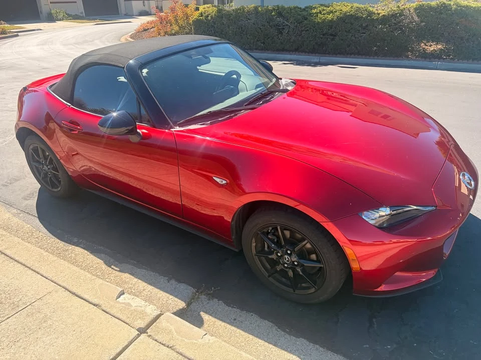 2019 Mazda ND MX-5 Miata - Image 7 of 15