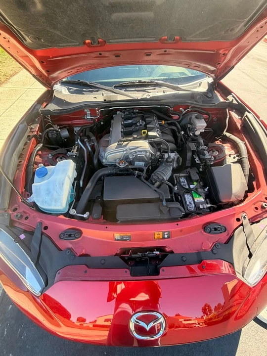 2019 Mazda ND MX-5 Miata - Image 10 of 15