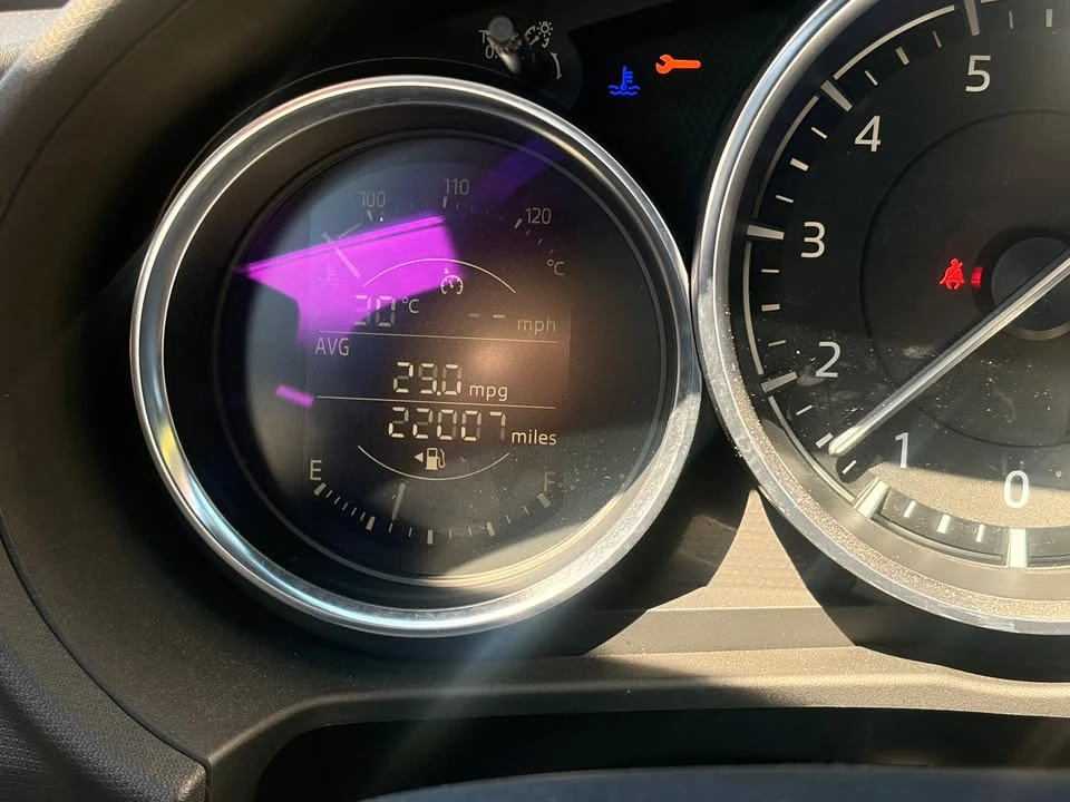 2019 Mazda ND MX-5 Miata - Image 12 of 15