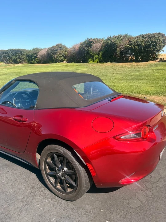2019 Mazda ND MX-5 Miata - Image 13 of 15