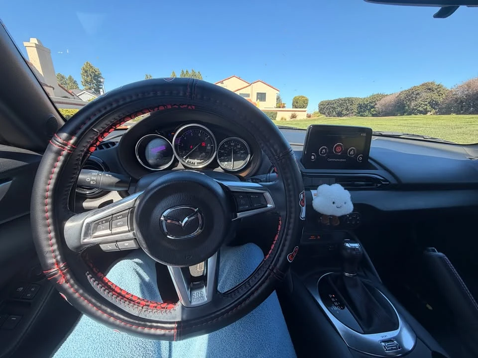 2019 Mazda ND MX-5 Miata - Image 11 of 15