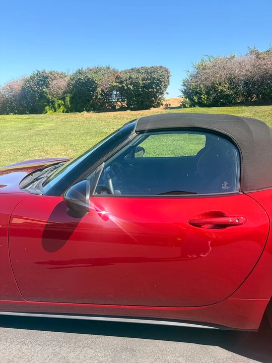 2019 Mazda ND MX-5 Miata - Image 4 of 15