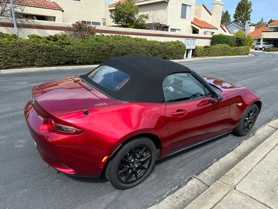 2019 Mazda ND MX-5 Miata - Image 14 of 15