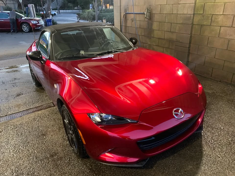 2019 Mazda ND MX-5 Miata - Image 2 of 15