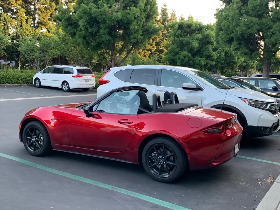 2019 Mazda ND MX-5 Miata - Image 15 of 15
