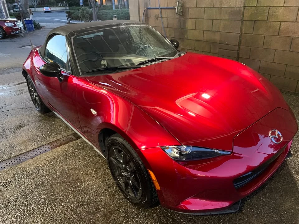 2019 Mazda ND MX-5 Miata - Image 9 of 15