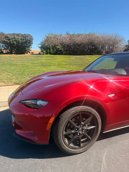 2019 Mazda ND MX-5 Miata - Image 6 of 15