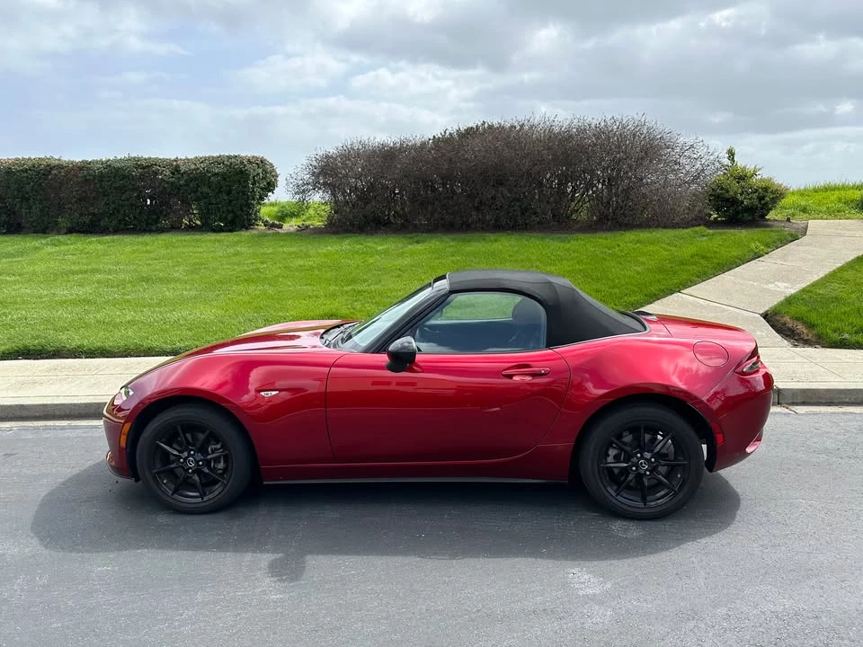2019 Mazda ND MX-5 Miata - Image 8 of 15