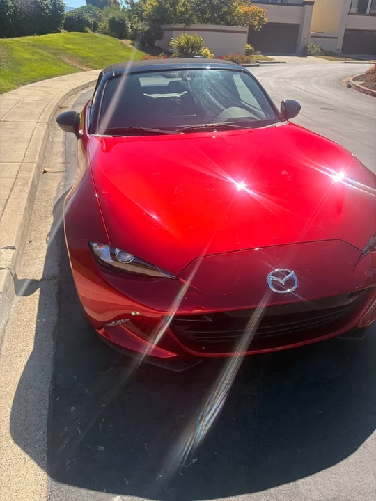 2019 Mazda ND MX-5 Miata - Image 3 of 15