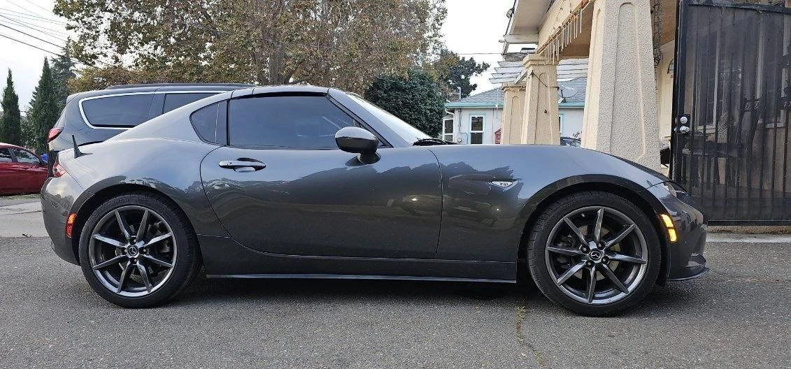 2019 Mazda ND MX-5 Miata - Image 11 of 15