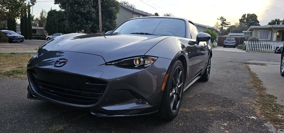 2019 Mazda ND MX-5 Miata - Image 12 of 15