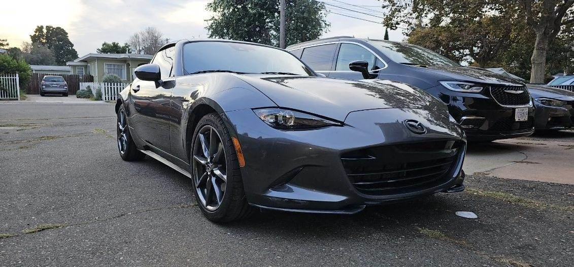 2019 Mazda ND MX-5 Miata - Image 13 of 15