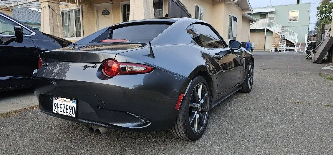 2019 Mazda ND MX-5 Miata - Image 14 of 15