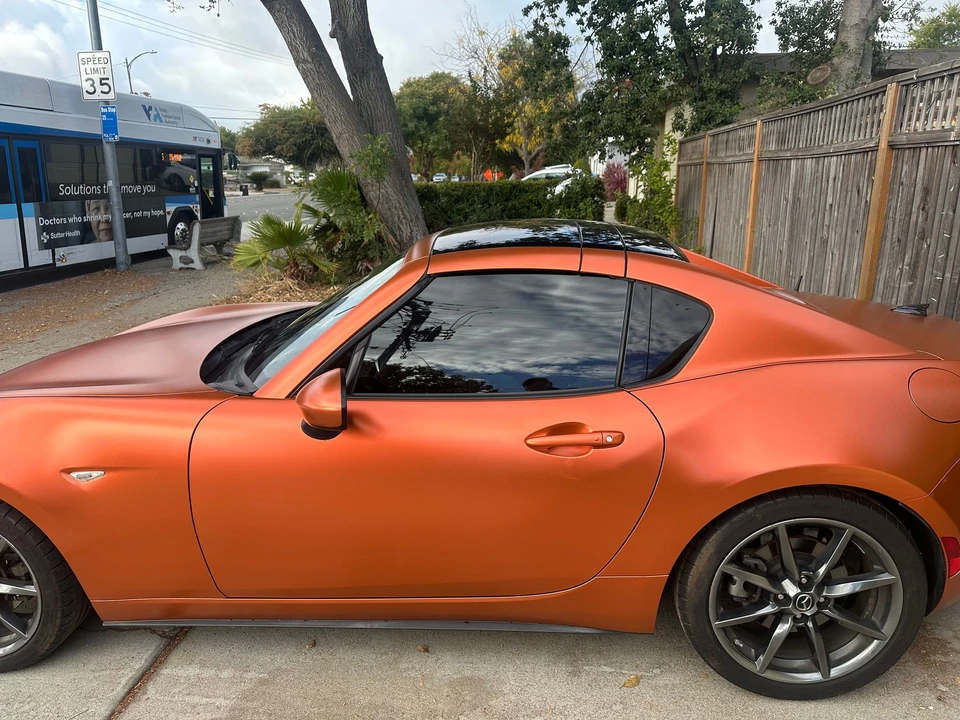 2019 Mazda ND MX-5 Miata - Image 7 of 15
