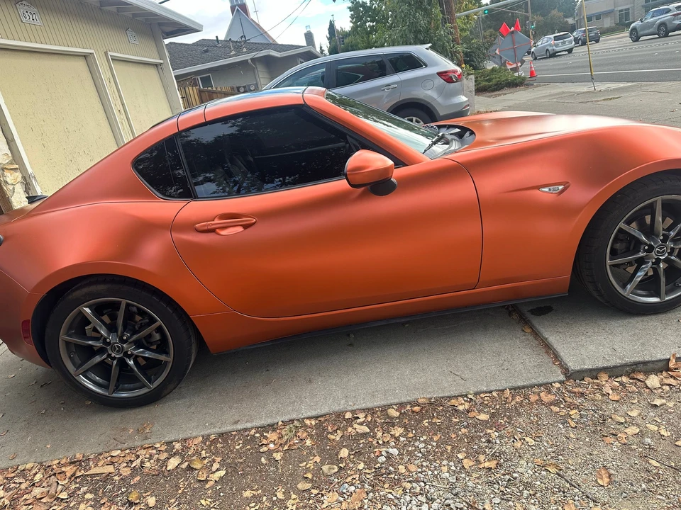 2019 Mazda ND MX-5 Miata - Image 6 of 15