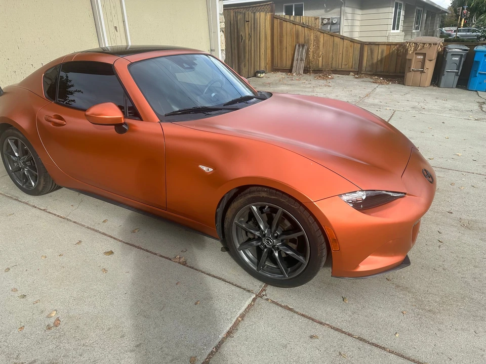 2019 Mazda ND MX-5 Miata - Image 4 of 15