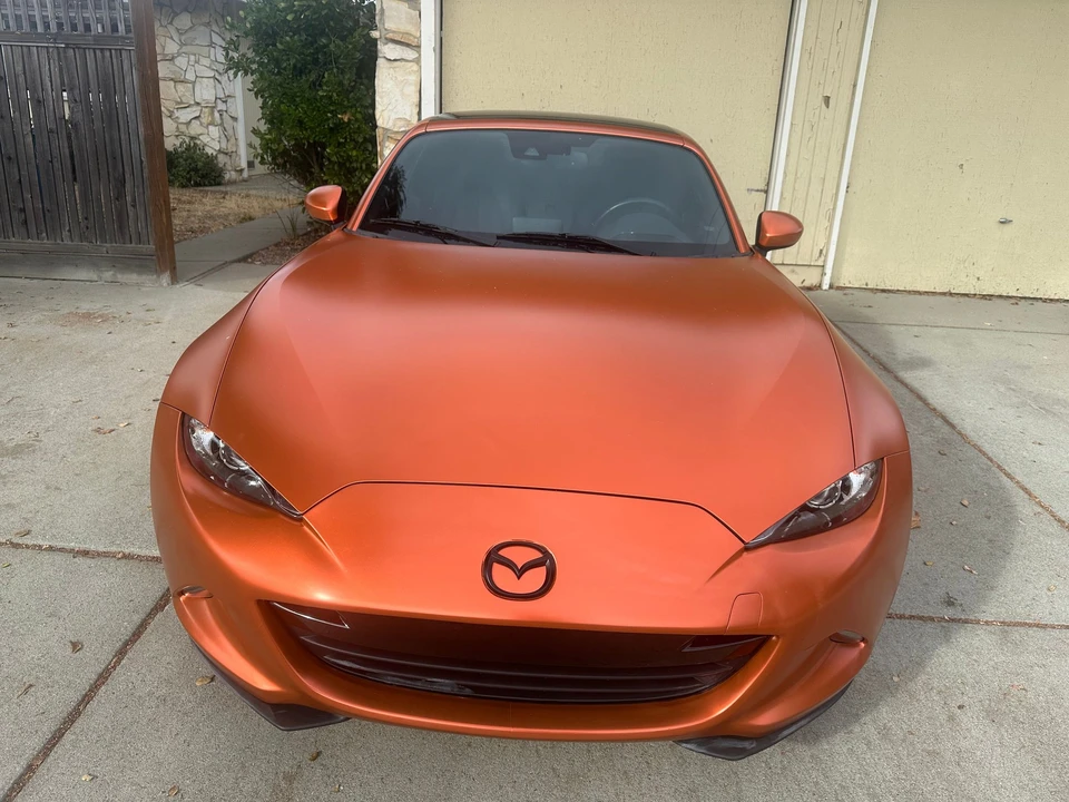 2019 Mazda ND MX-5 Miata - Image 2 of 15