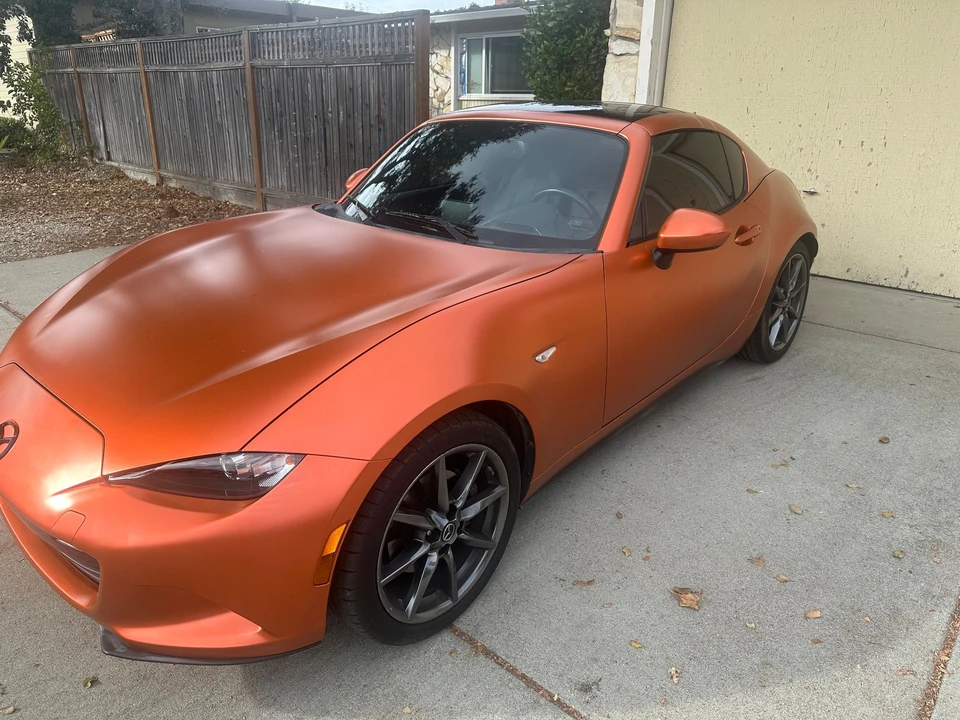 2019 Mazda ND MX-5 Miata - Image 3 of 15