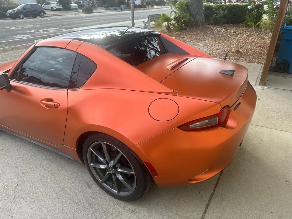 2019 Mazda ND MX-5 Miata - Image 5 of 15