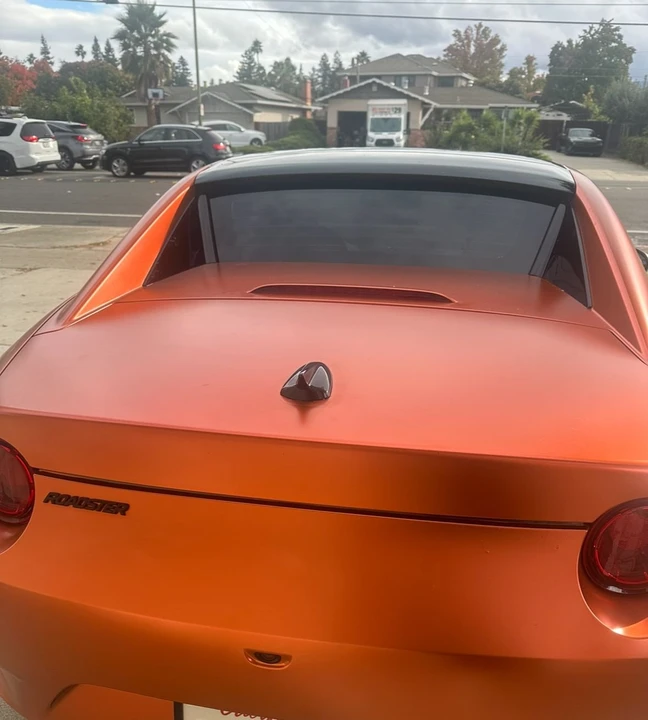 2019 Mazda ND MX-5 Miata - Image 8 of 15