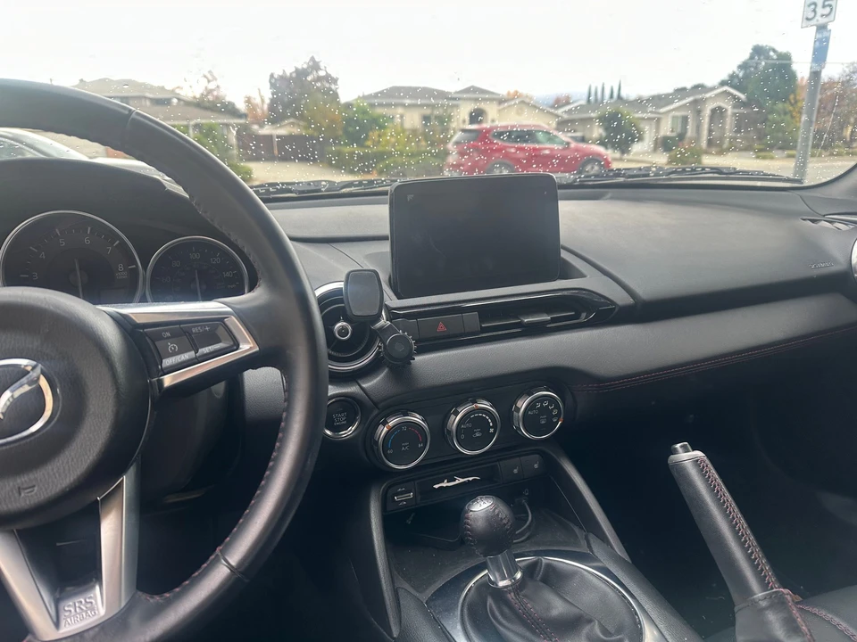 2019 Mazda ND MX-5 Miata - Image 10 of 15