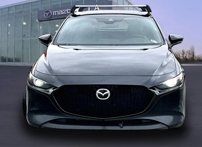 2019 Mazda Mazda 3 4th Gen - Image 2 of 5