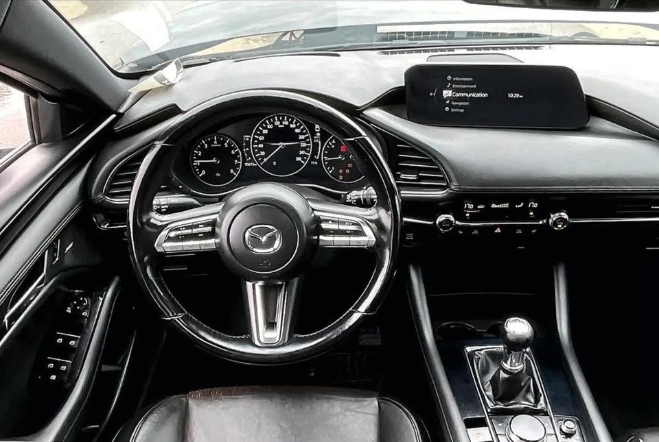 2019 Mazda Mazda 3 4th Gen - Image 4 of 5