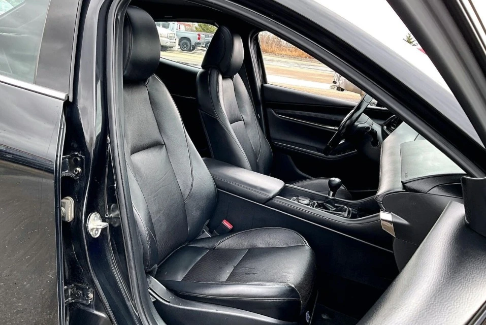 2019 Mazda Mazda 3 4th Gen - Image 5 of 5