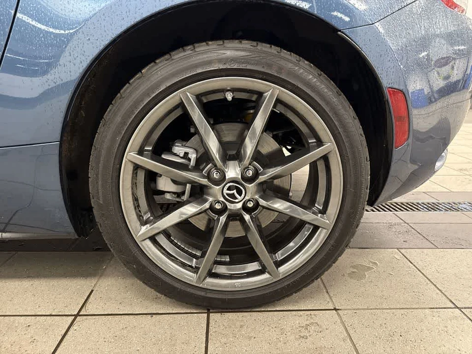 2019 Mazda ND MX-5 Miata - Image 10 of 31