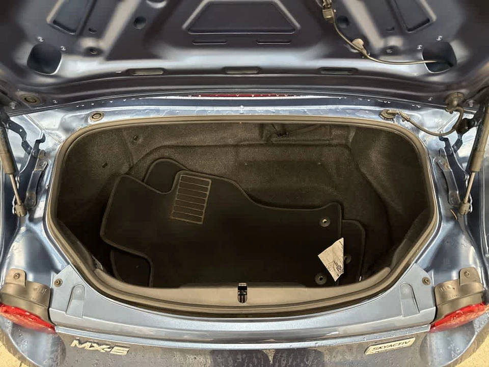 2019 Mazda ND MX-5 Miata - Image 11 of 31