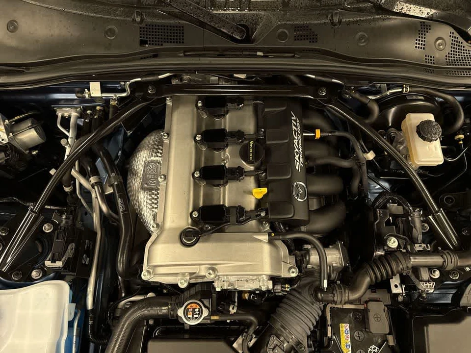 2019 Mazda ND MX-5 Miata - Image 12 of 31