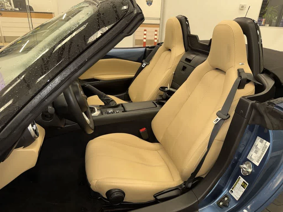2019 Mazda ND MX-5 Miata - Image 15 of 31