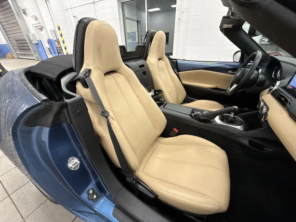 2019 Mazda ND MX-5 Miata - Image 16 of 31