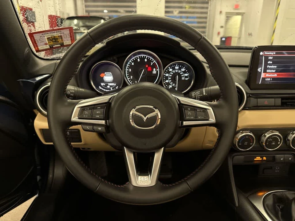 2019 Mazda ND MX-5 Miata - Image 17 of 31