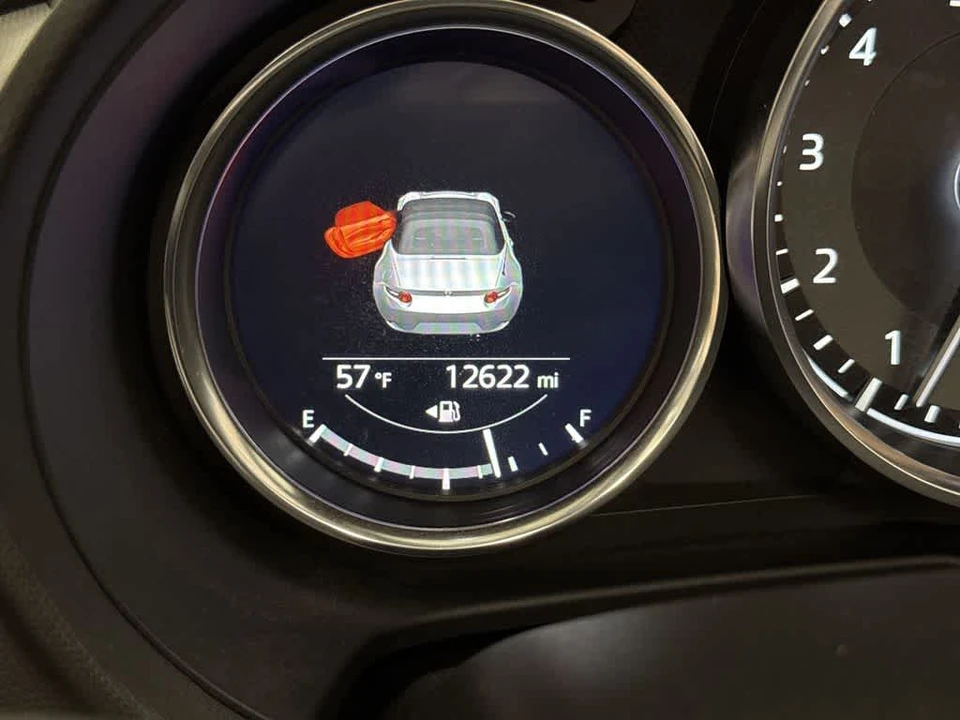 2019 Mazda ND MX-5 Miata - Image 18 of 31