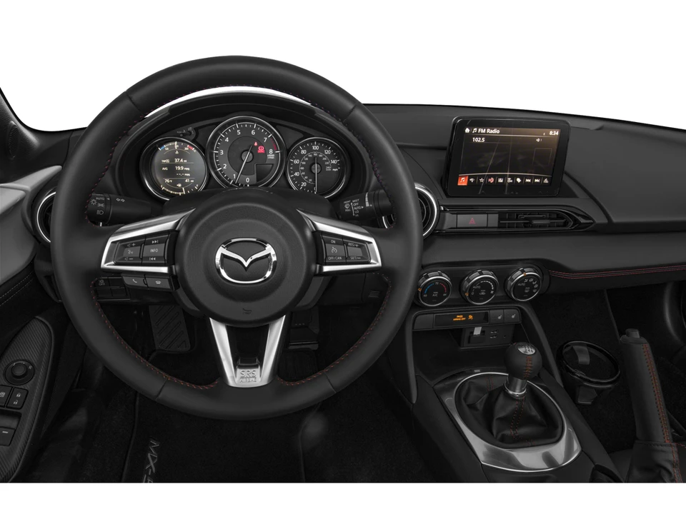 2019 Mazda ND MX-5 Miata - Image 27 of 31