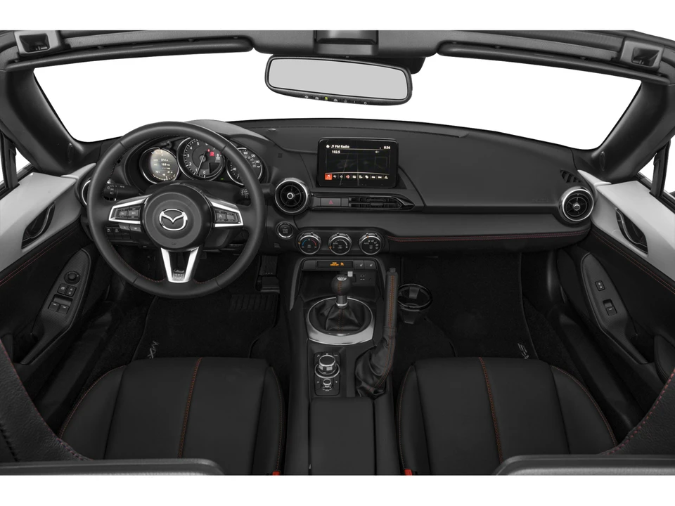 2019 Mazda ND MX-5 Miata - Image 28 of 31