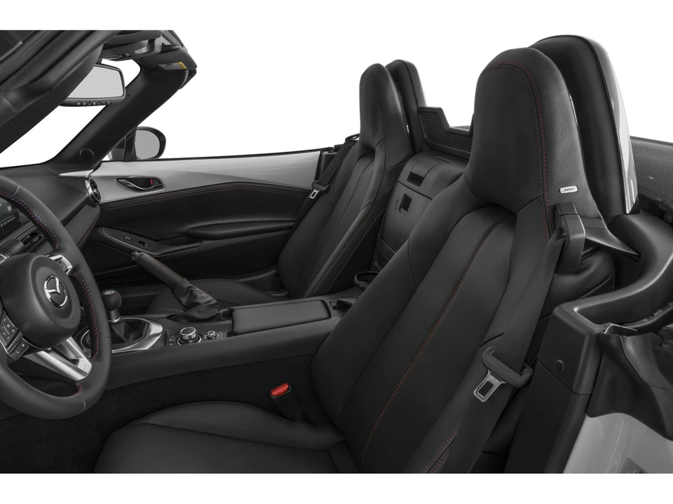 2019 Mazda ND MX-5 Miata - Image 29 of 31