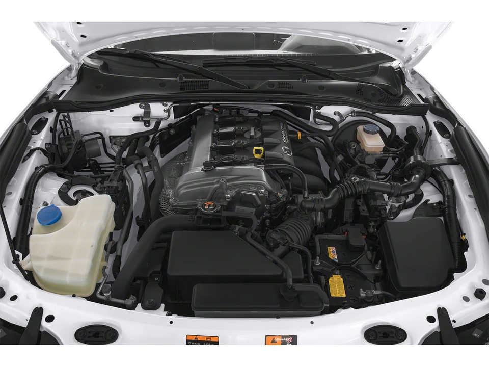 2019 Mazda ND MX-5 Miata - Image 31 of 31