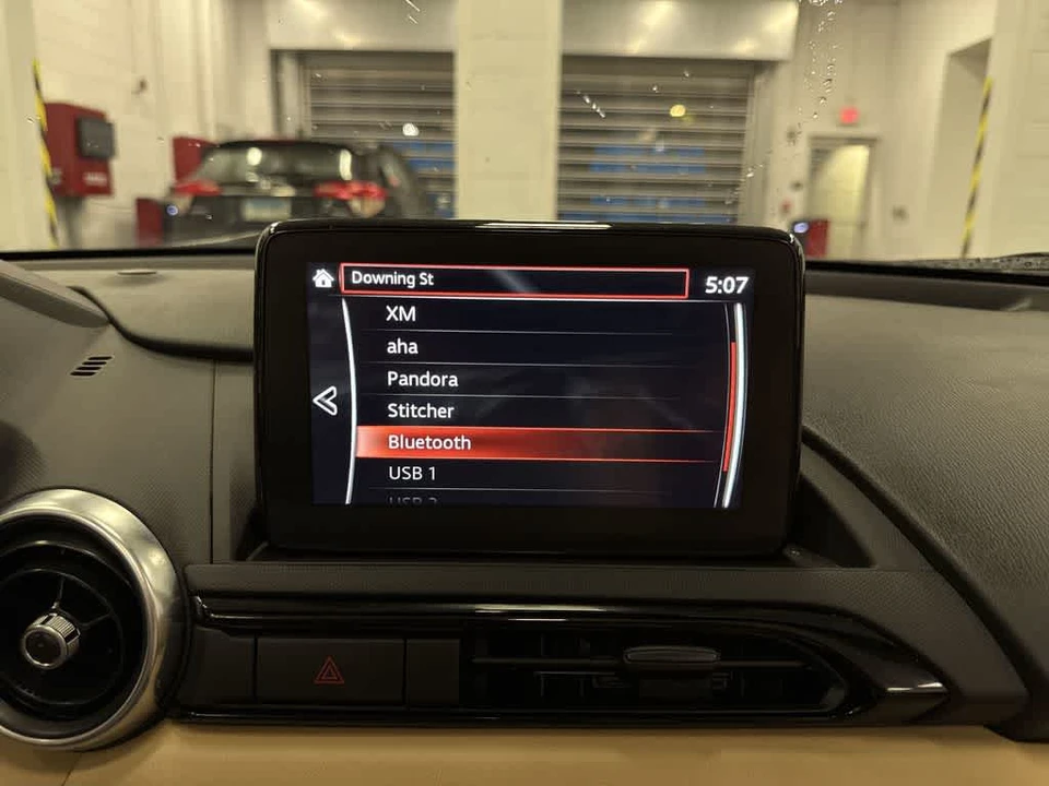 2019 Mazda ND MX-5 Miata - Image 20 of 31