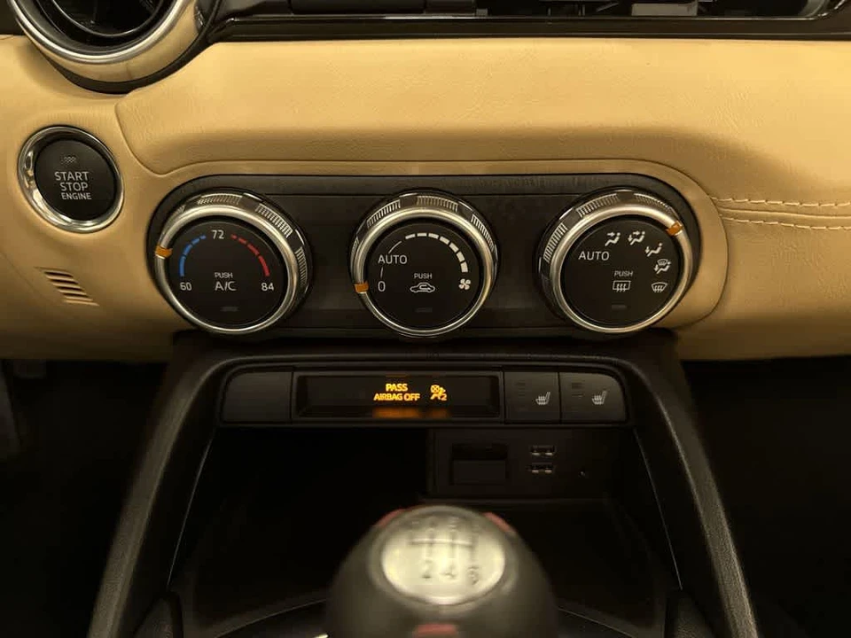 2019 Mazda ND MX-5 Miata - Image 21 of 31