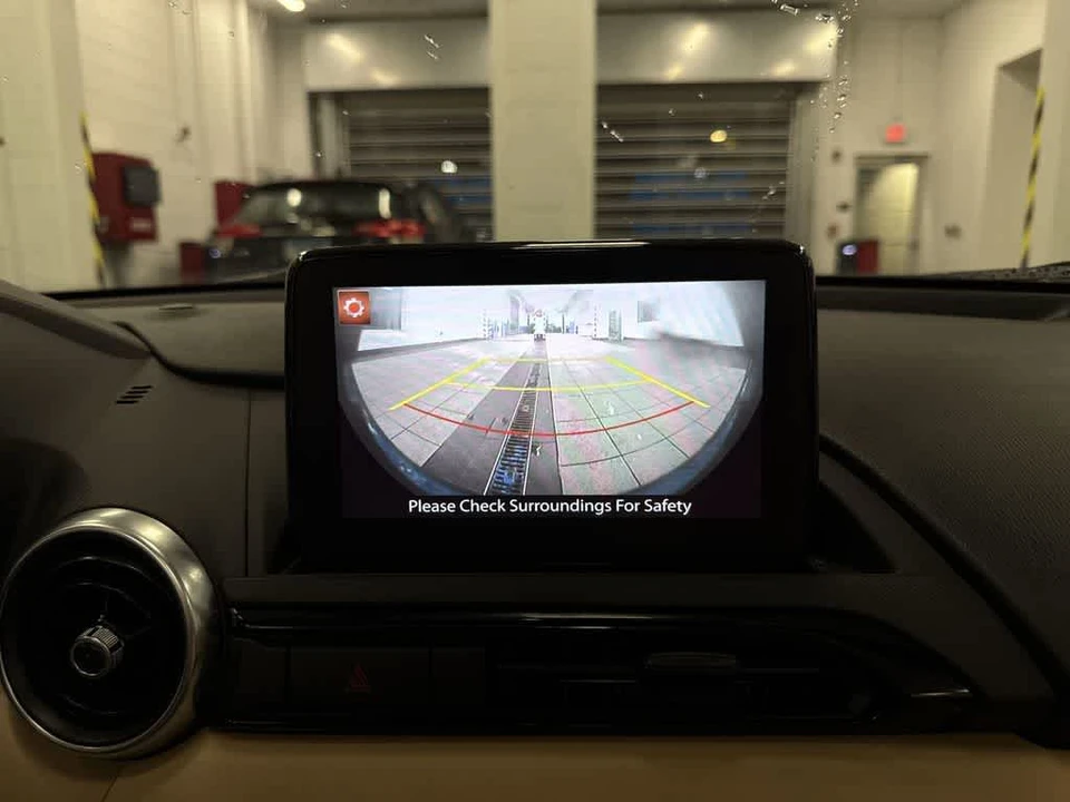2019 Mazda ND MX-5 Miata - Image 23 of 31