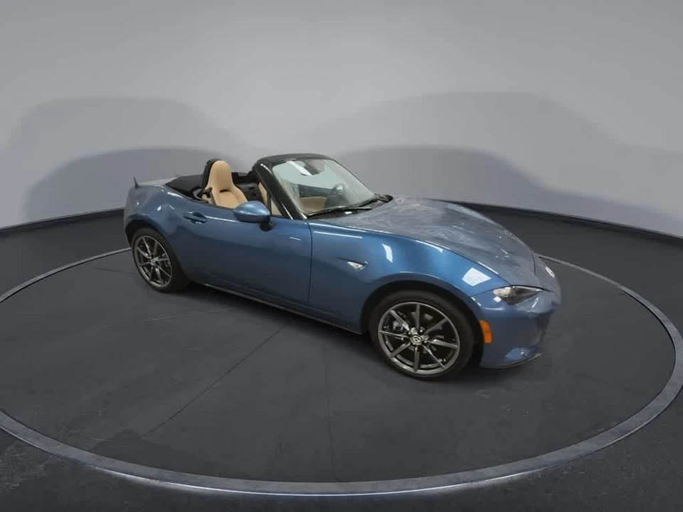 2019 Mazda ND MX-5 Miata - Image 2 of 31