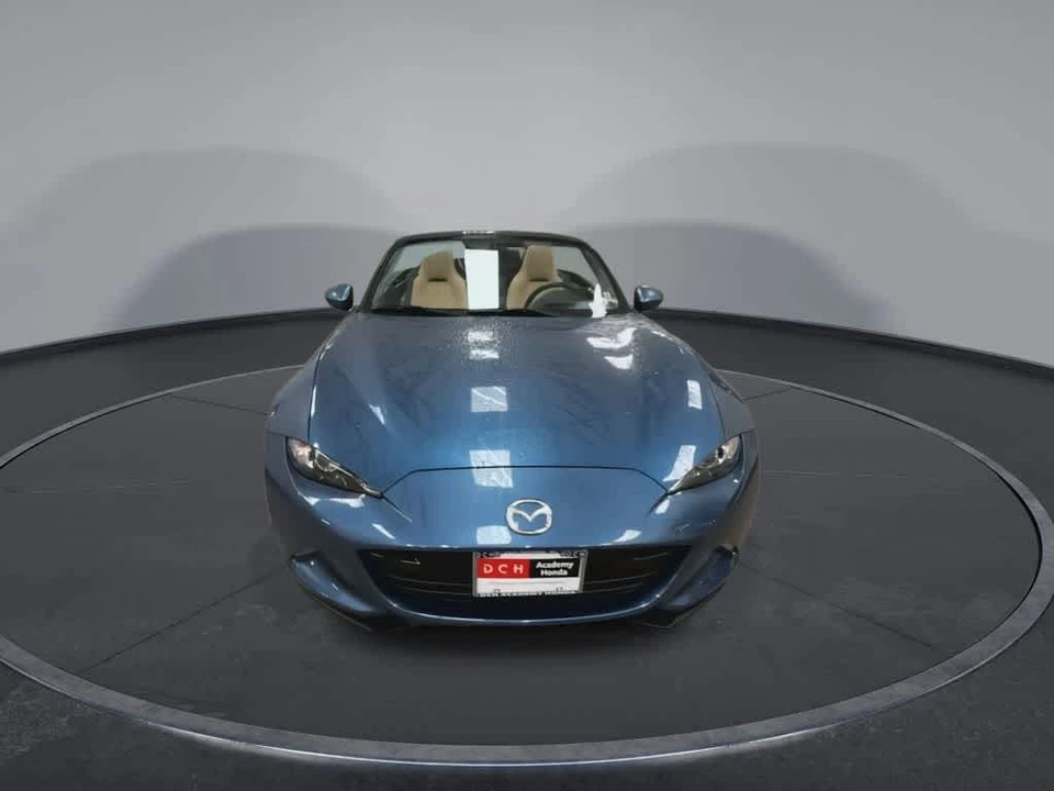 2019 Mazda ND MX-5 Miata - Image 3 of 31