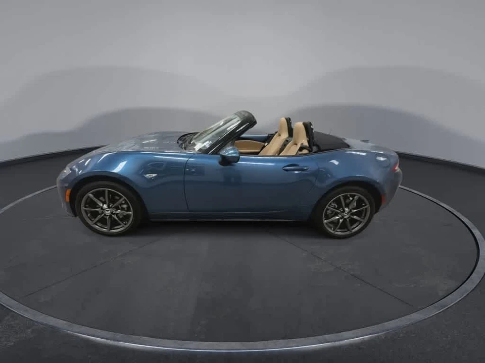 2019 Mazda ND MX-5 Miata - Image 5 of 31