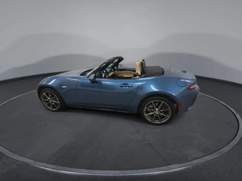 2019 Mazda ND MX-5 Miata - Image 6 of 31