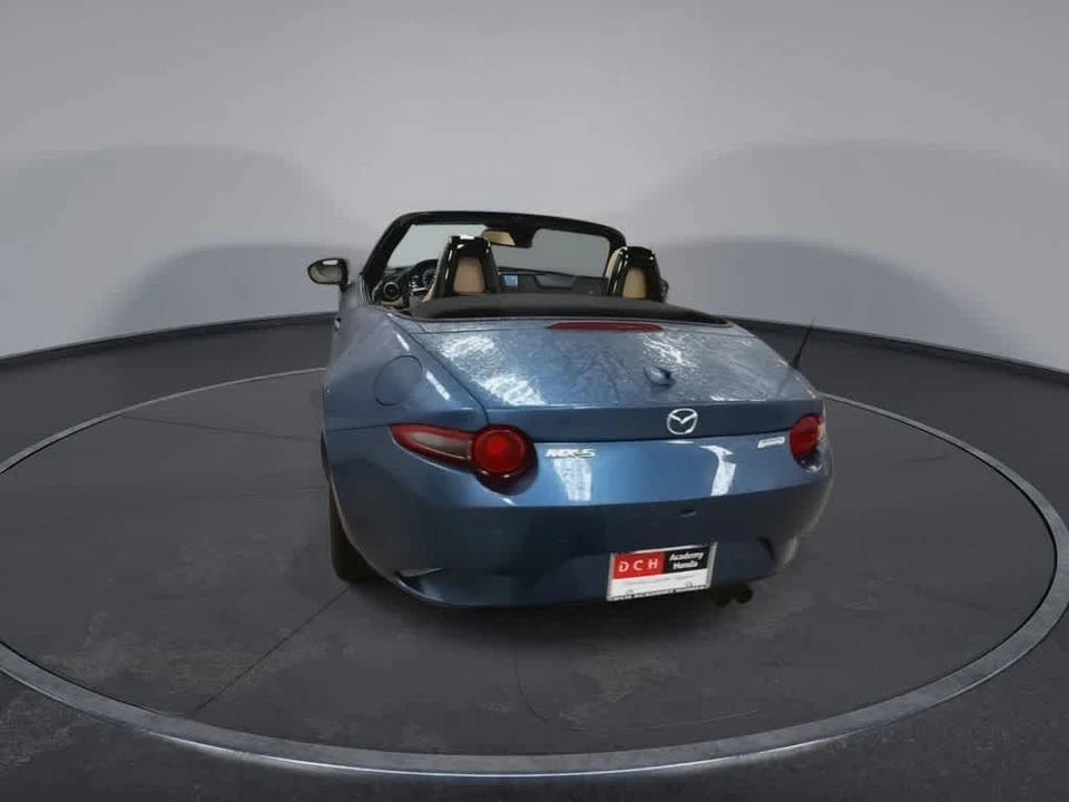 2019 Mazda ND MX-5 Miata - Image 7 of 31