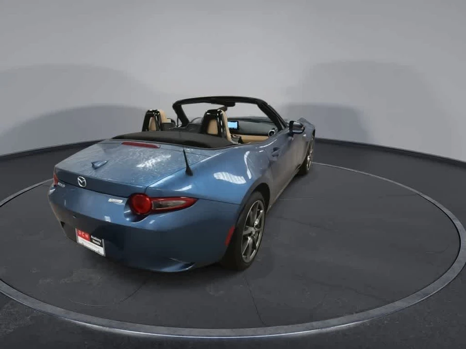 2019 Mazda ND MX-5 Miata - Image 8 of 31